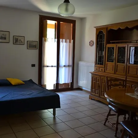 Apartamento Casa Beri Colico