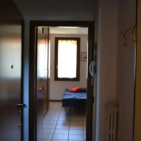 Casa Beri Apartamento Colico