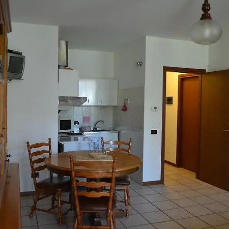 Apartamento Casa Beri *