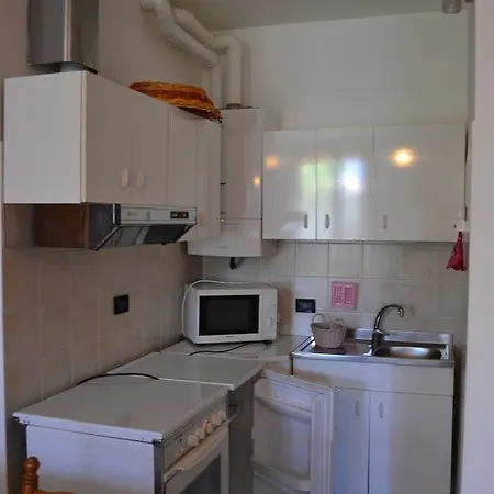 Casa Beri Apartamento *