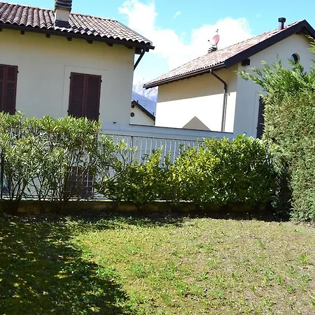 Apartamento Casa Beri