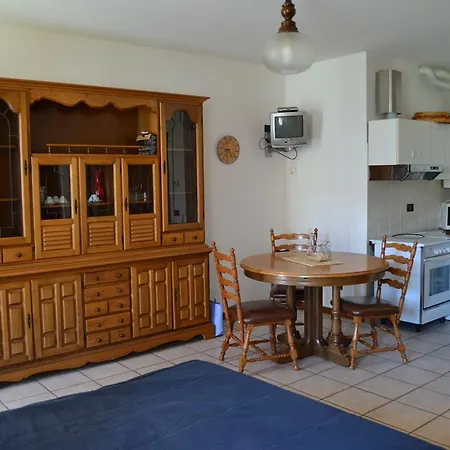 Casa Beri Apartamento Colico